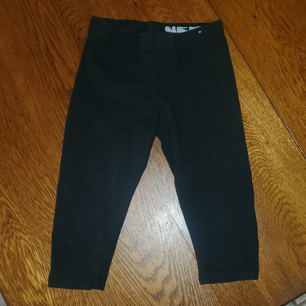 Wonder Nation girls leggings